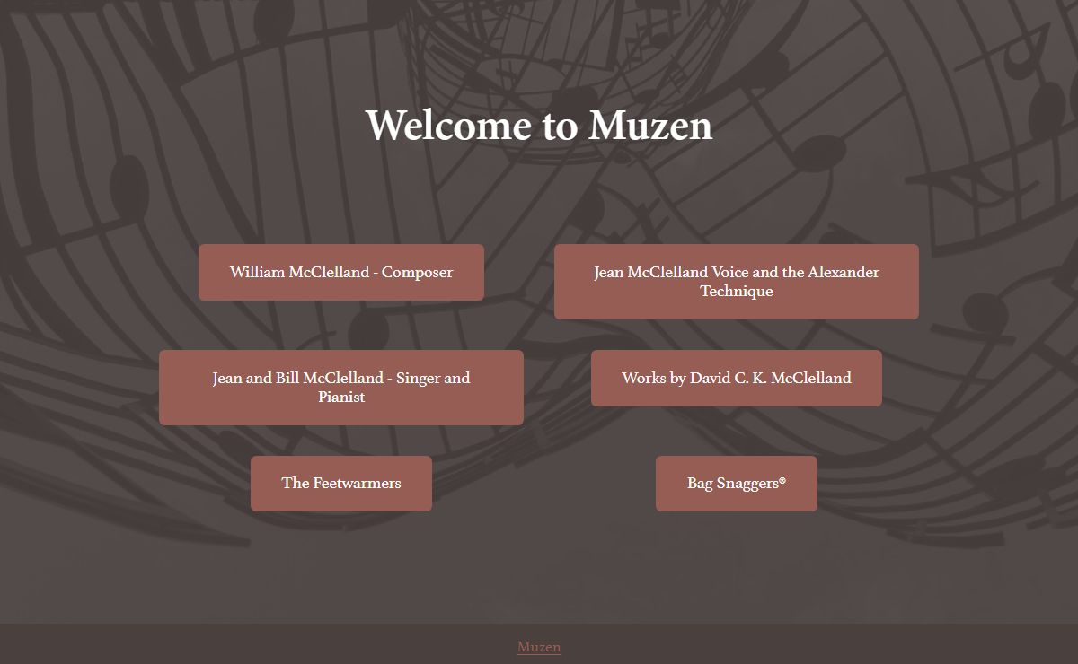Muzen