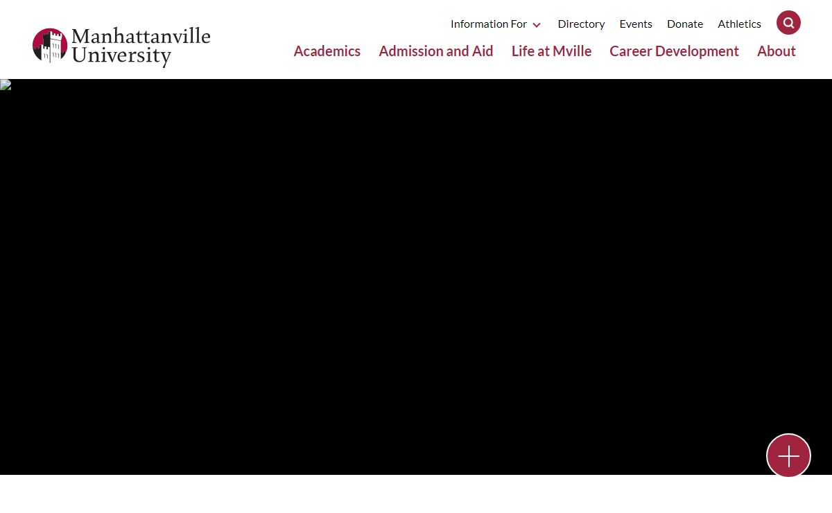 Manhattanville University