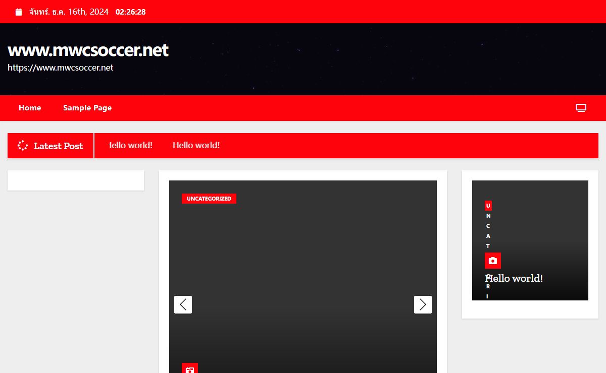 www.mwcsoccer.net - https://www.mwcsoccer.net