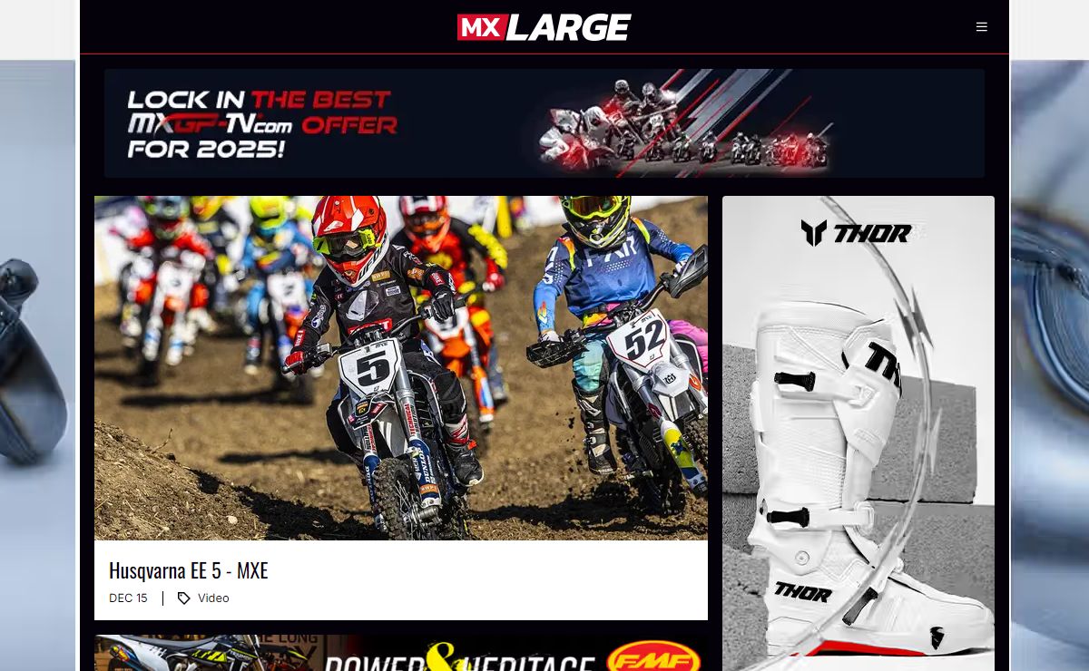 MX Large
