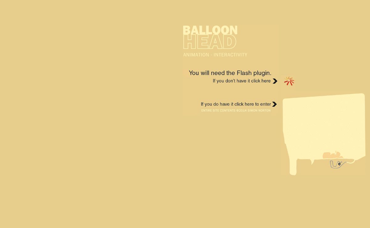 Balloon Head Multimedia