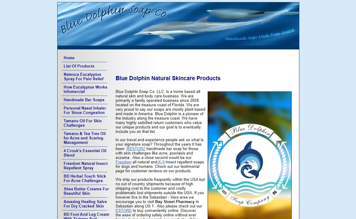 Treasure Coasts Best Natural Skincare Products