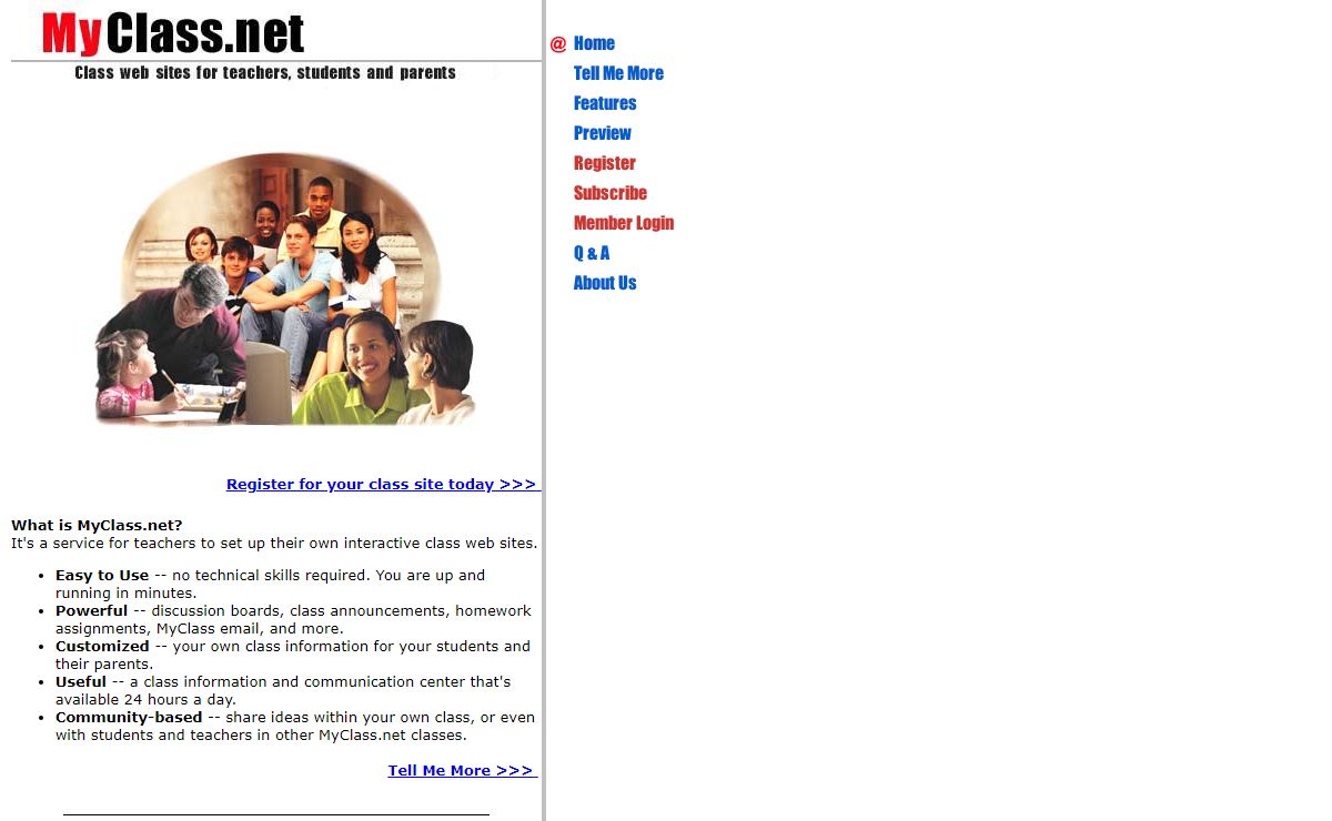 MyClass.net