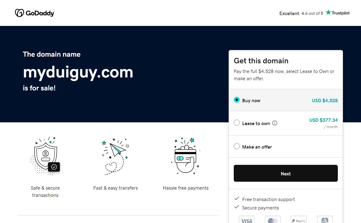 myduiguy.com