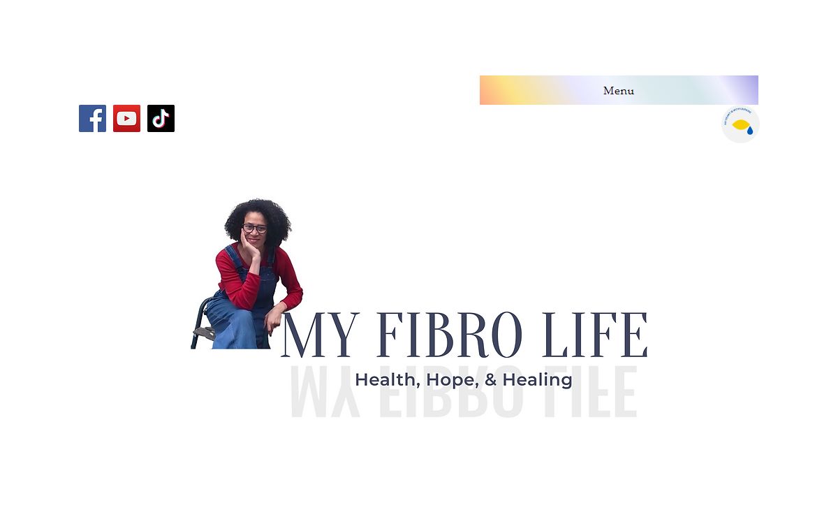 Fibromyalgia | My Fibro Life: A Black Girl's Journey Through Chronic Pain