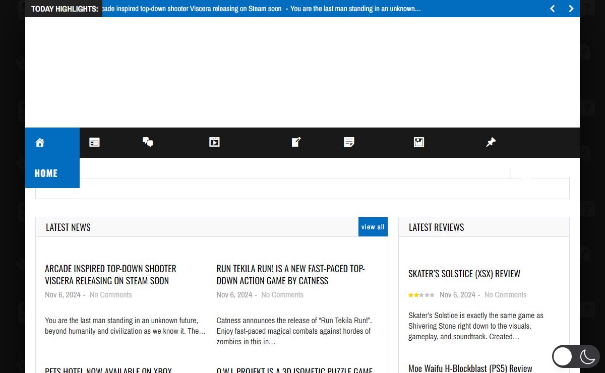 MyGamer : Video Game News, Reviews, Streams & Discussion