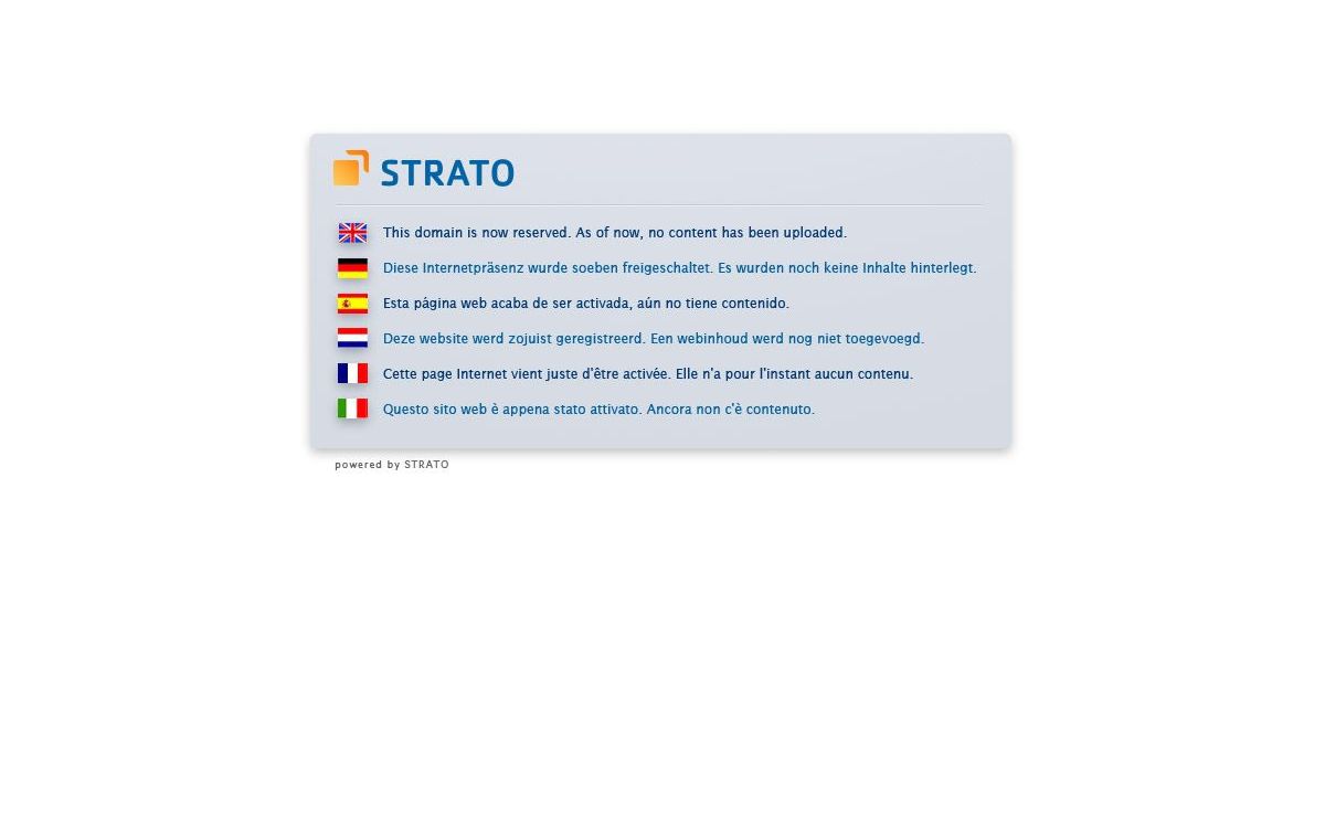 mystd.de