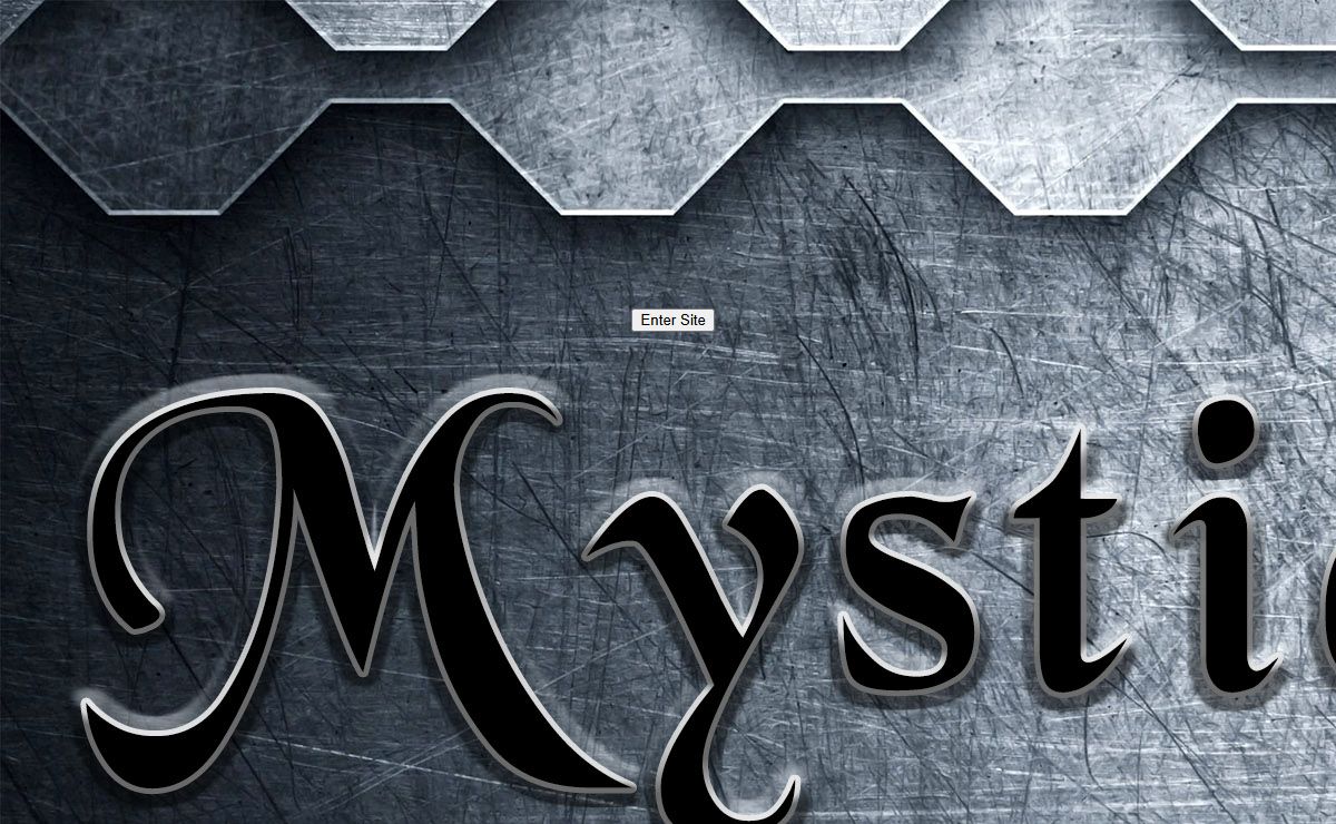 Mystic 7 - Rock and Roll