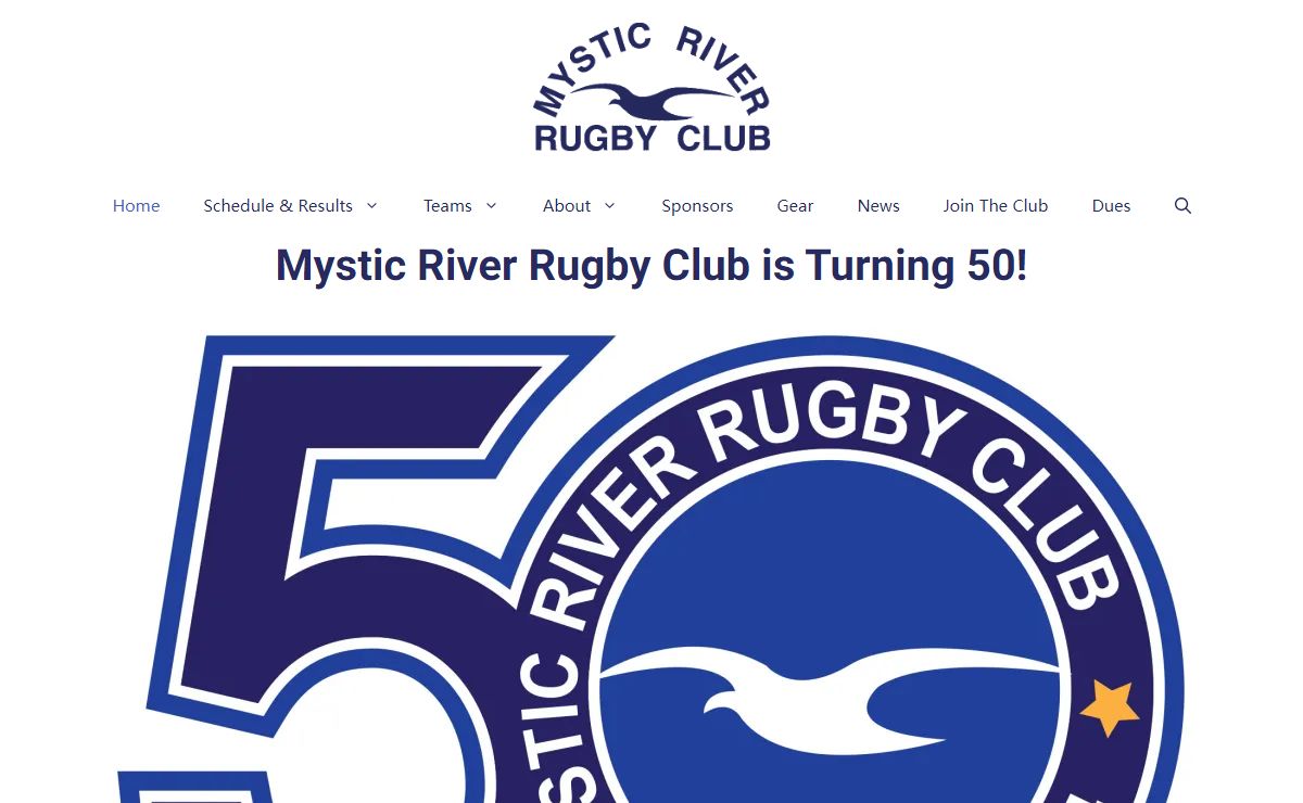 Home | Mystic River Rugby Club