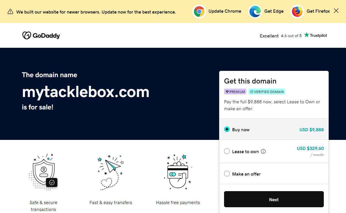 mytacklebox.com