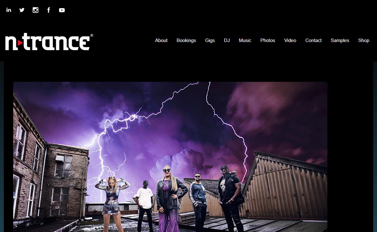 Home Page