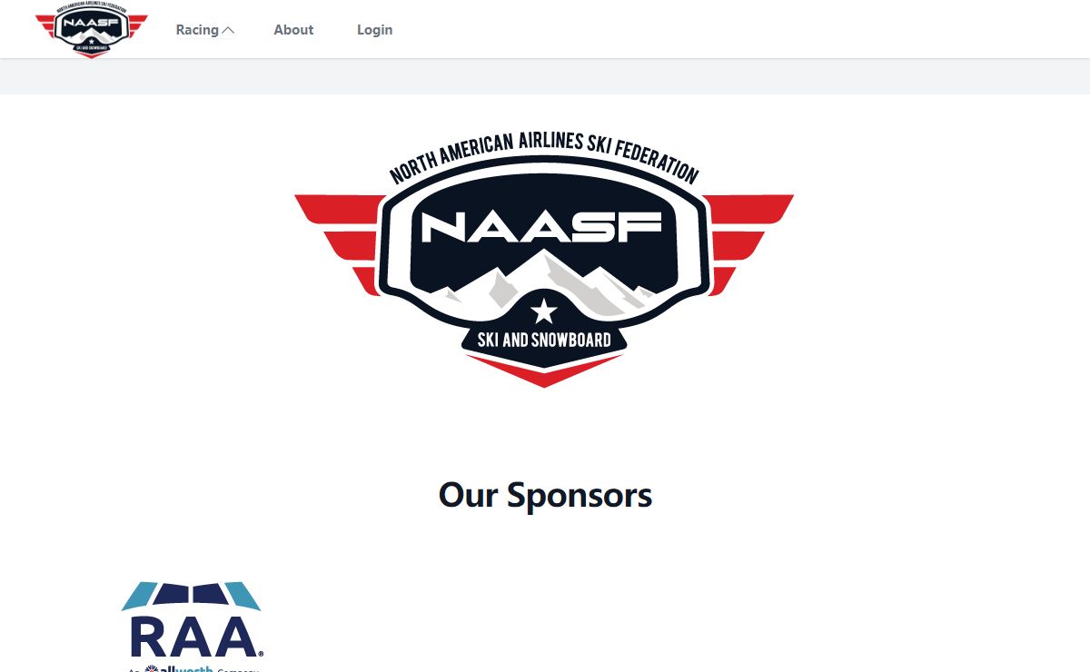 NAASF