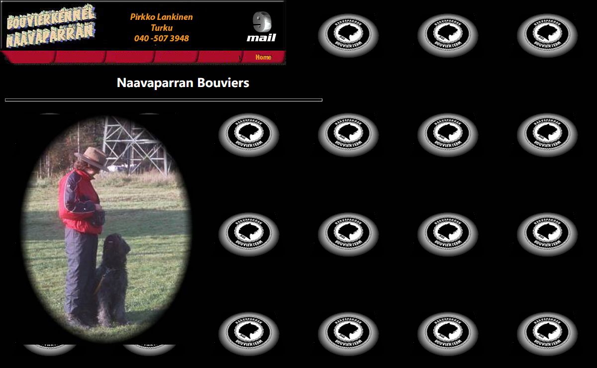 Kennel Naavaparran