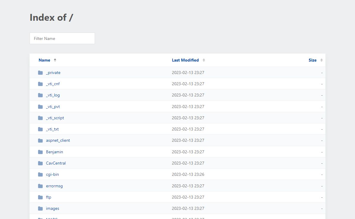 Index of /