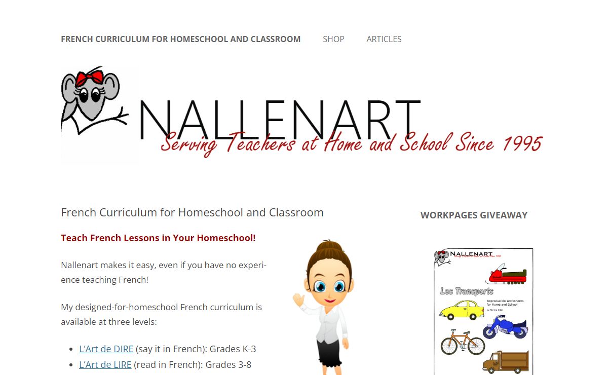 Nallenart
