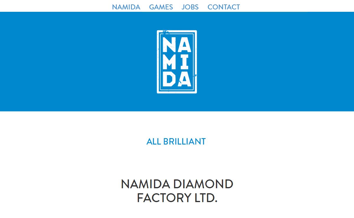 Namida :: Home