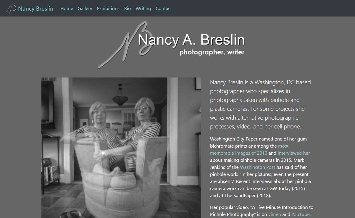 Nancy Breslin Photography
