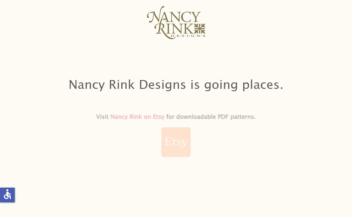 Nancy Rink Designs