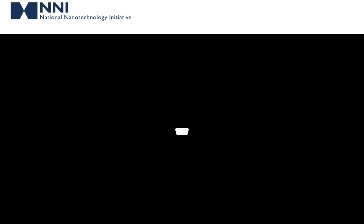 Home | National Nanotechnology Initiative