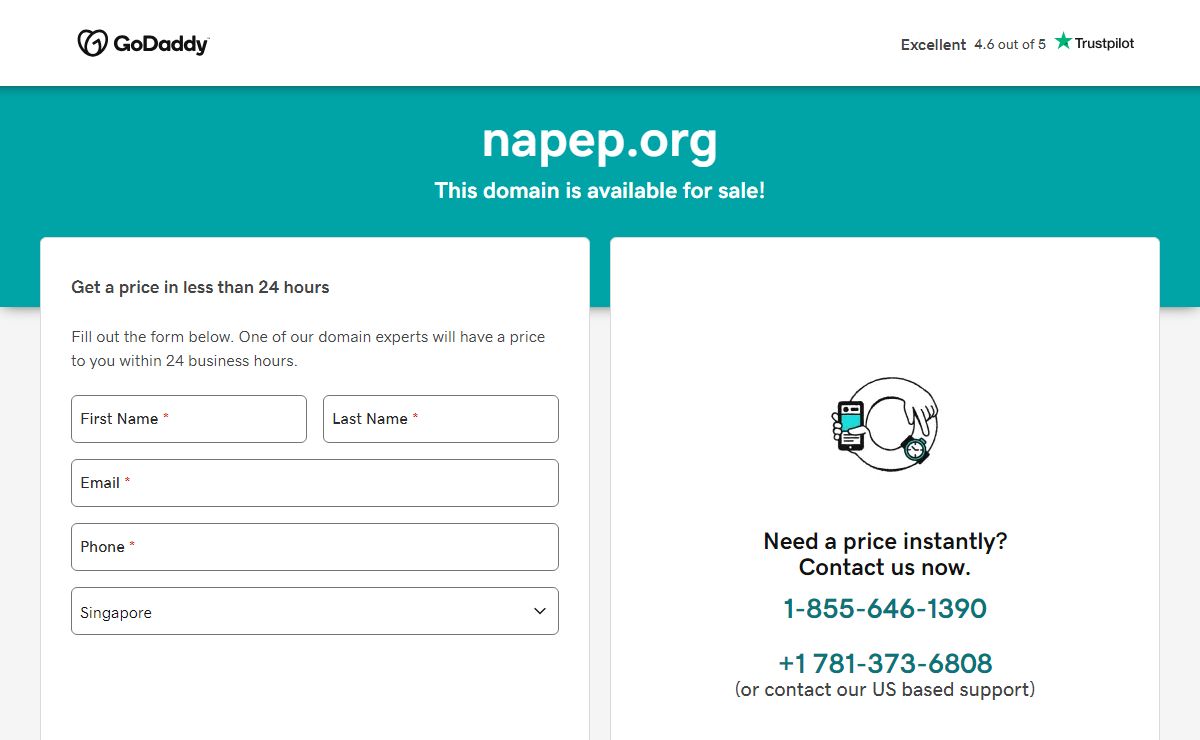 napep.org