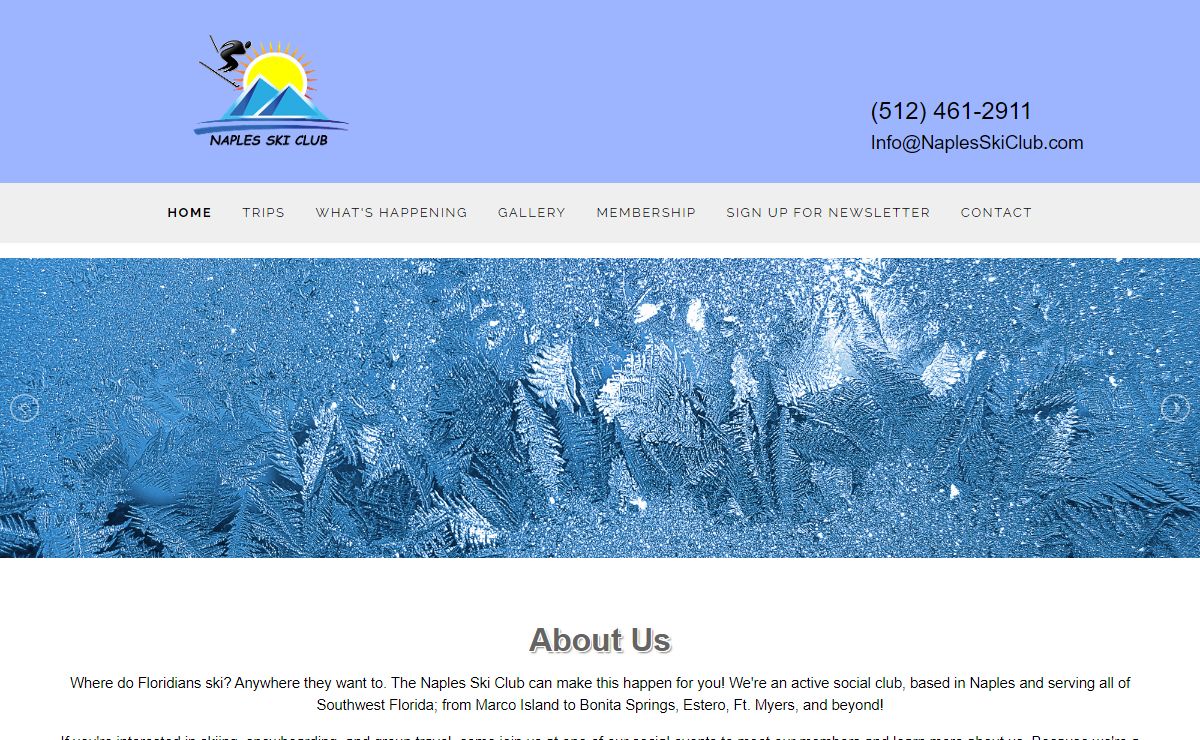 Social Club | Naples, FL - SWFL Ski & Travel Club