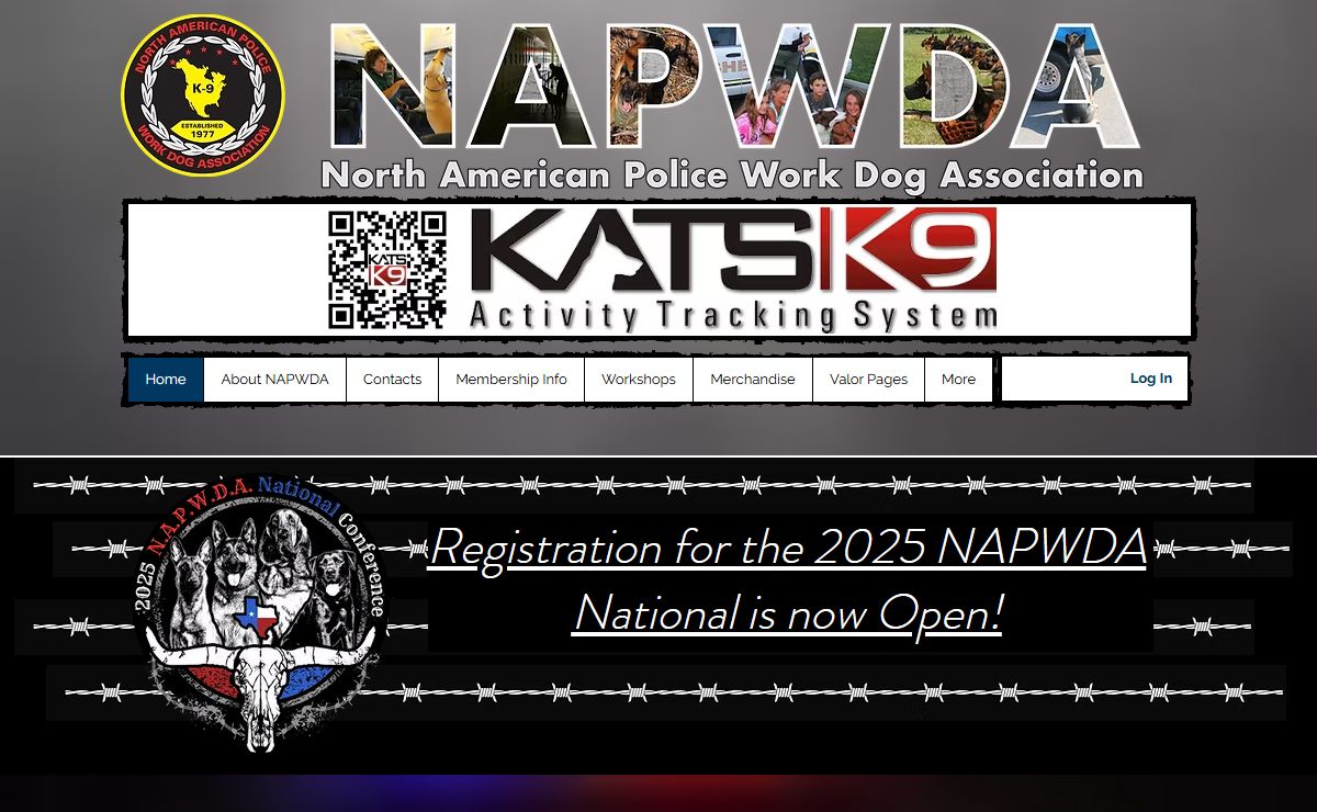 Home | NAPWDA