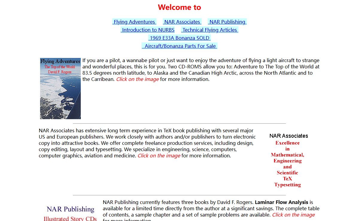 NAR Associates