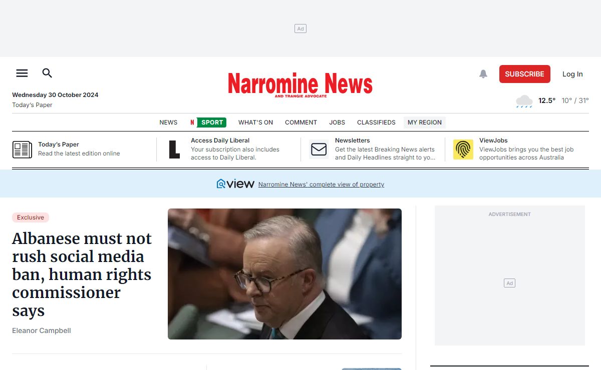 Narromine news, sport and weather | Narromine News | Narromine, NSW