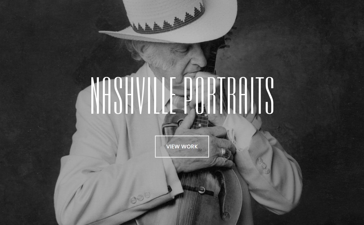 Nashville Portraits