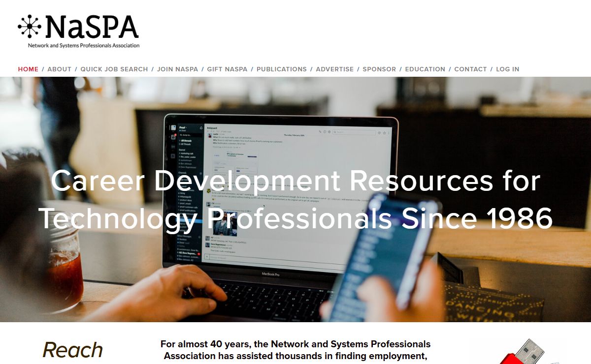 NASPA