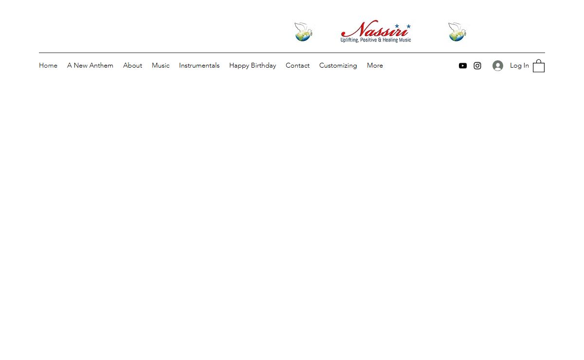 Home | Nassiri