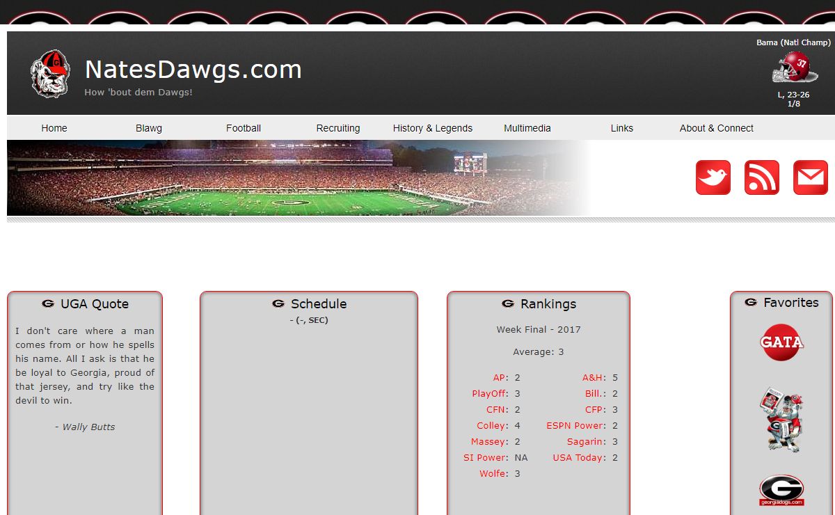 NatesDawgs.com