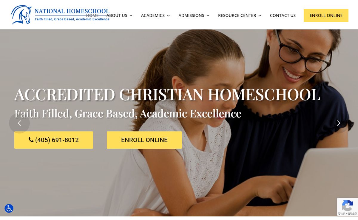 Christian HomeSchool Faith Based Homeschooling Biblical Homeschool