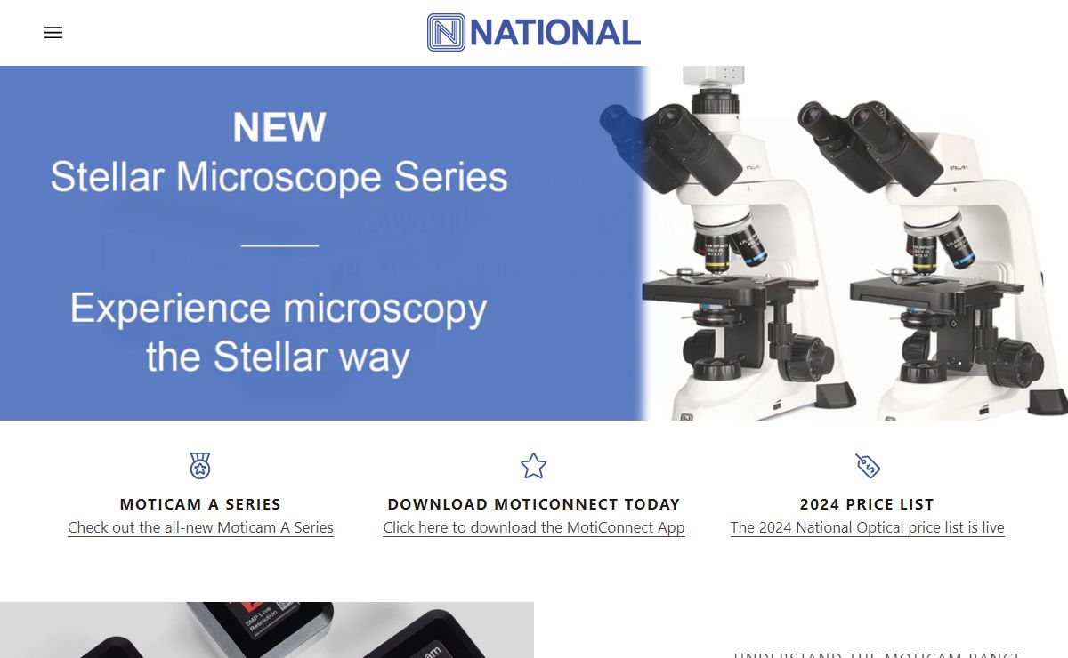 National Optical