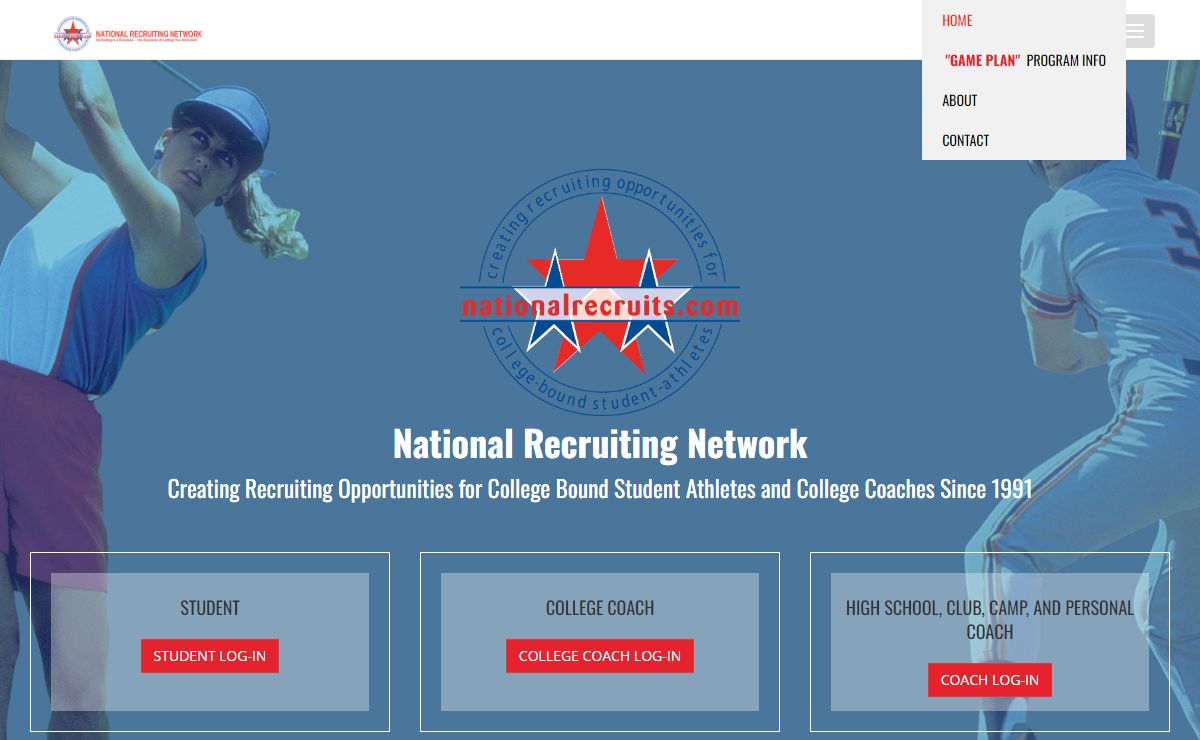 Recruiting
