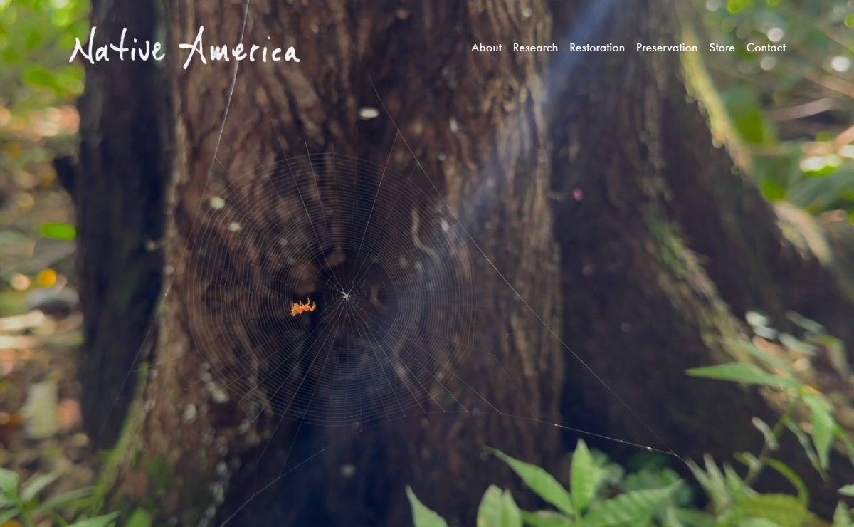 Native America