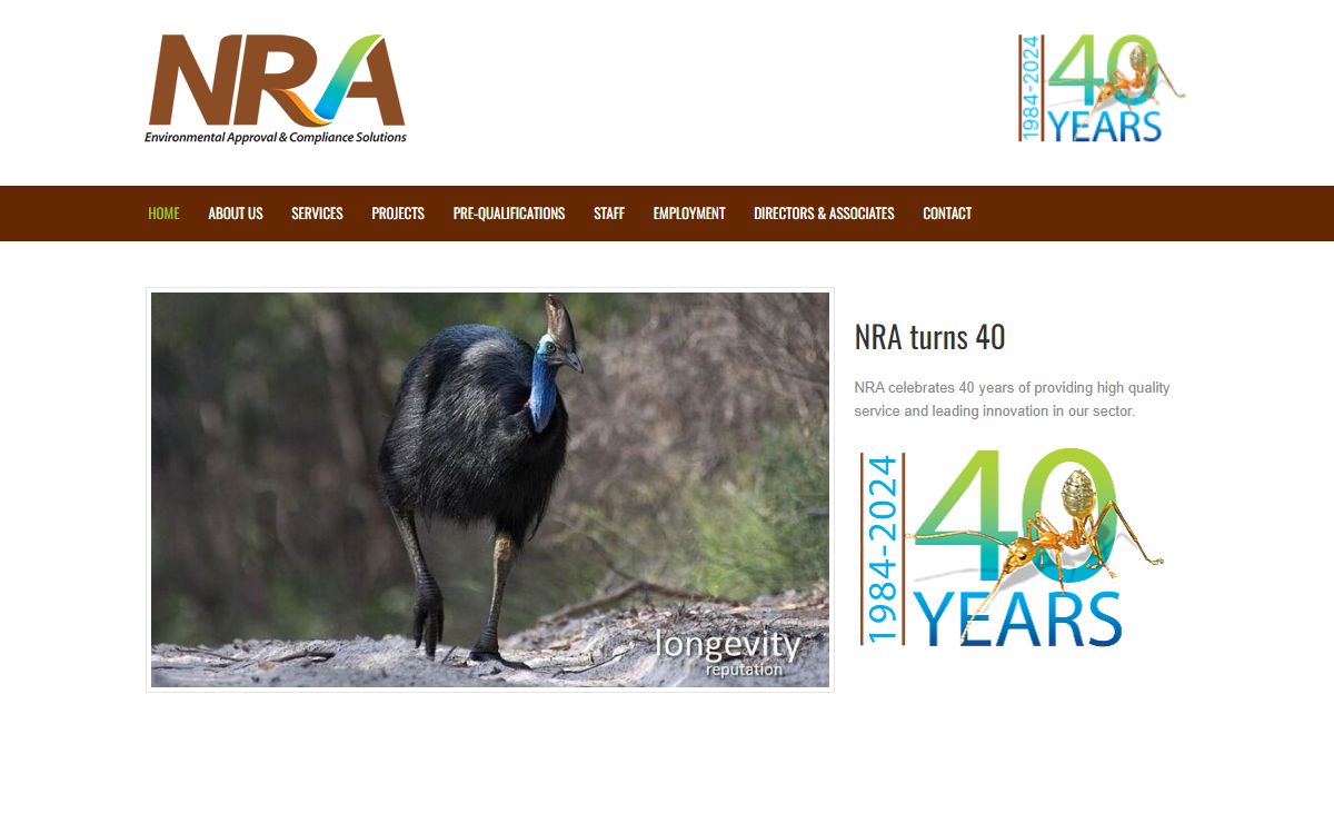 Natural Resource Assessments and Environmental Consultants in Cairns and Townsville