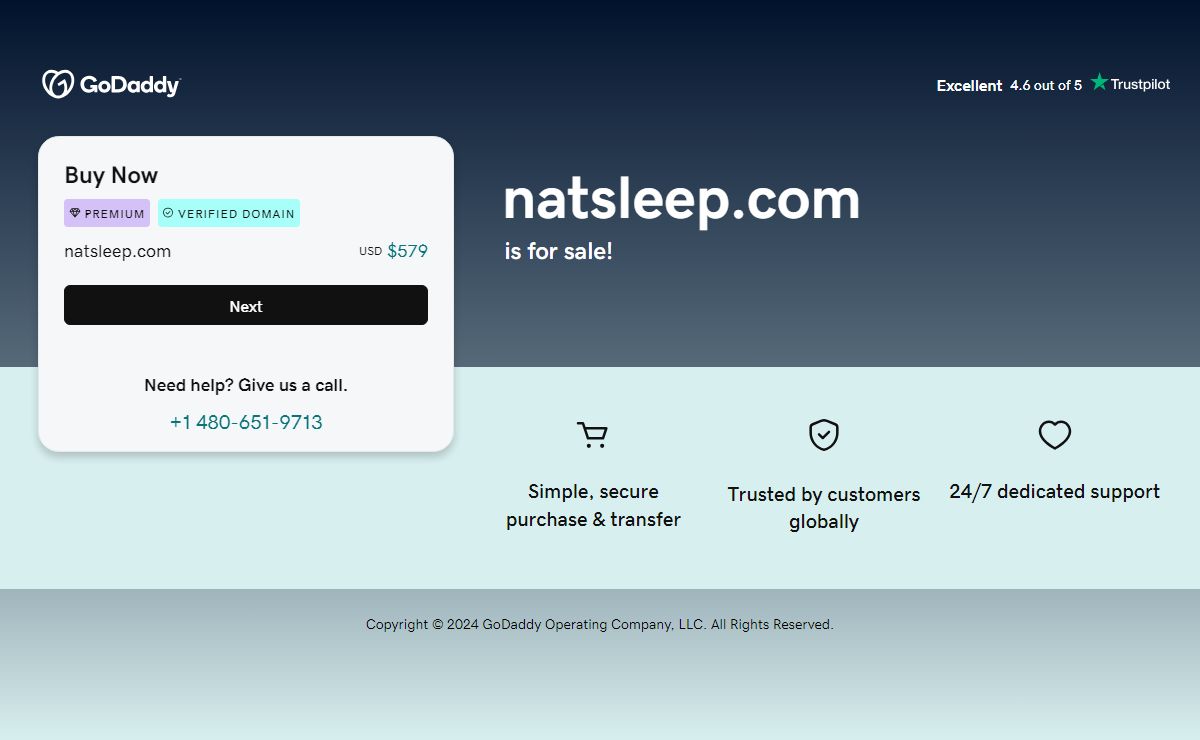 natsleep.com