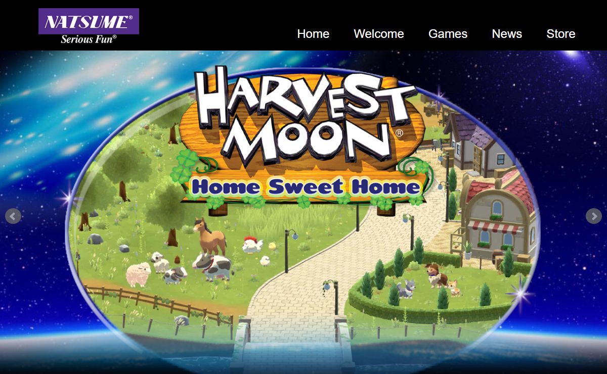 Natsume Inc