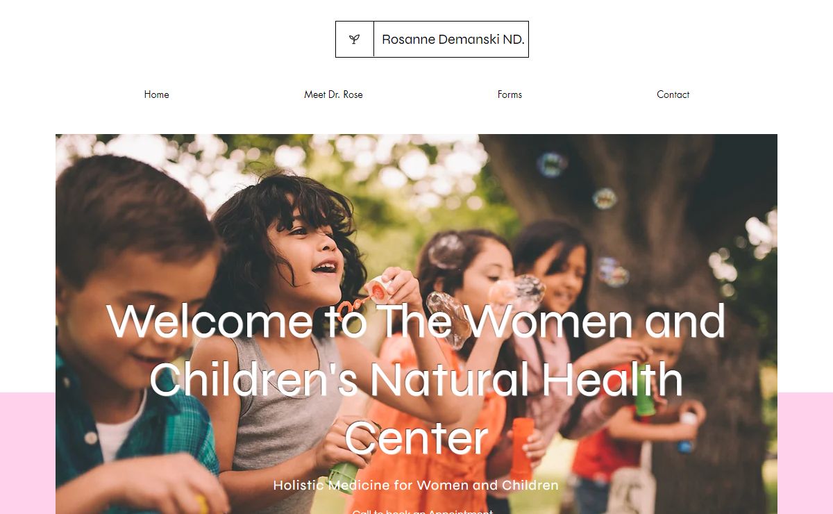 Home | Natural Health