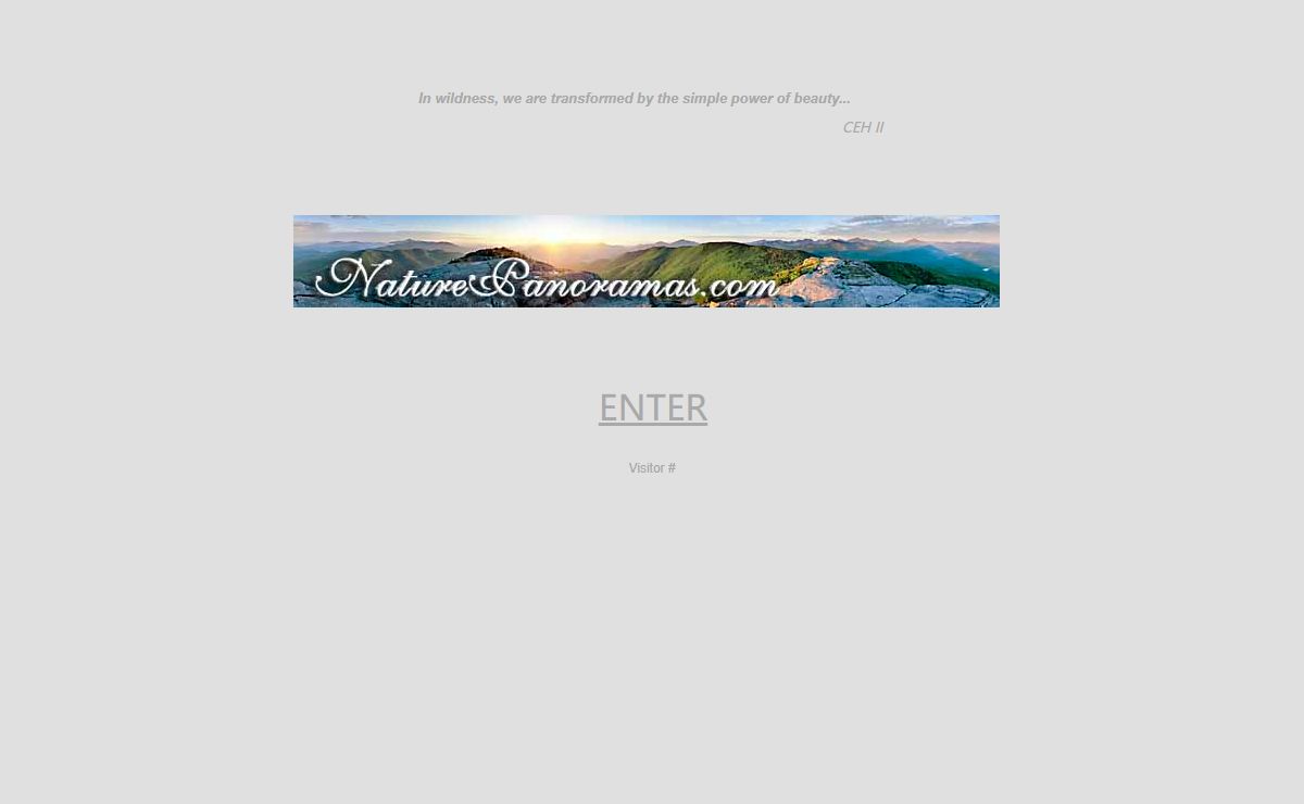 Panoramas, Nature Panoramas, Panoramic Images, Adirondack Nature Photography Panoramas, VR 360 Panoramic Stock by Carl Heilman II