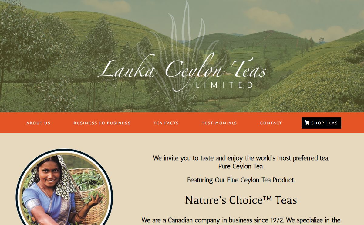 Home - Nature’s Choice