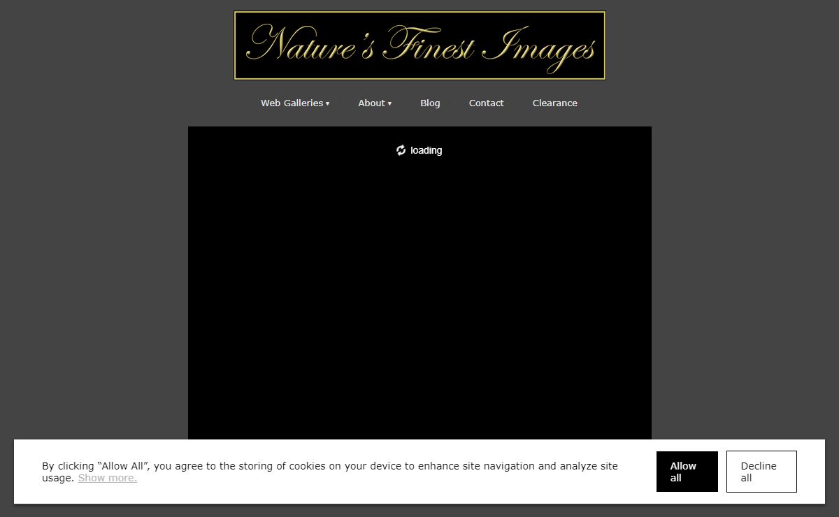 Natures Finest Images