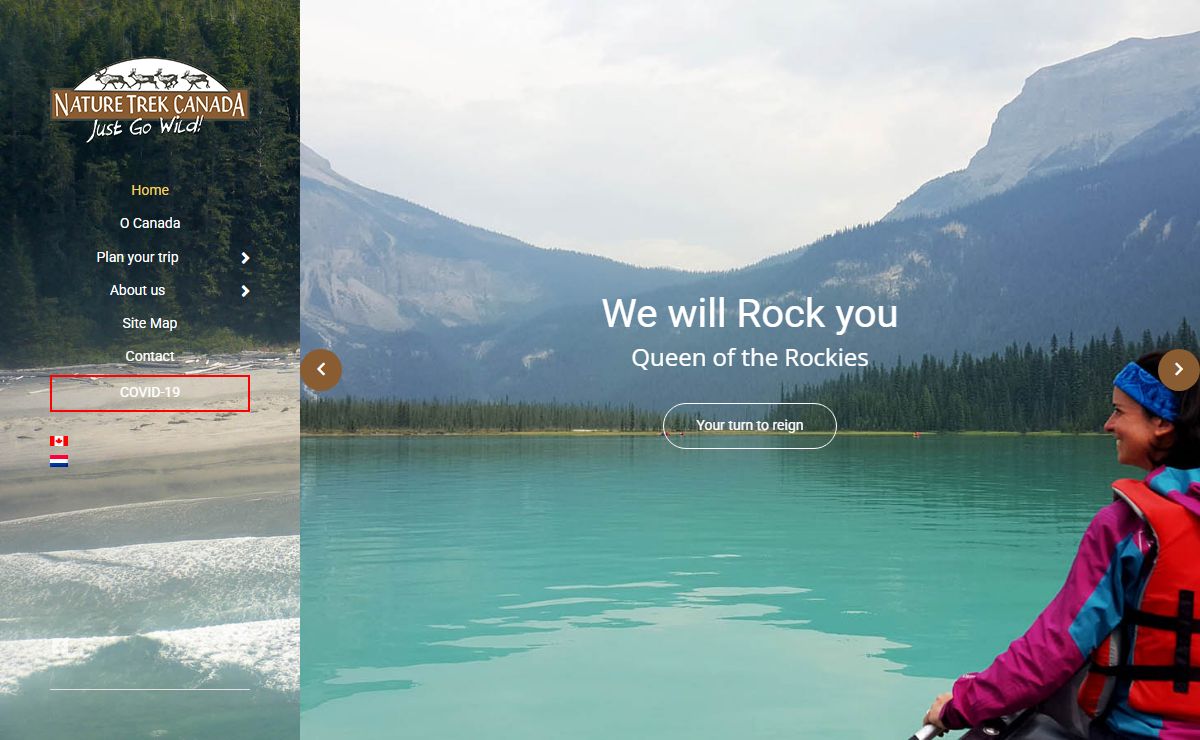 Nature Trek Canada
