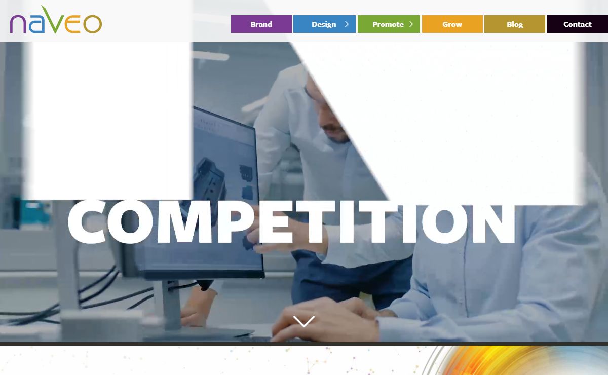 B2B marketing agency | National SEO Agency | Website Design
