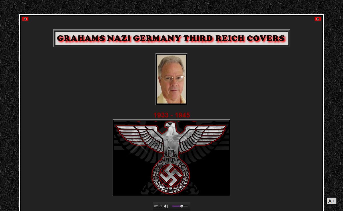 GRAHAMS NAZI GERMANY THIRD REICH STAMPS and STAMP COVERS -----------------------------------------------------------------------------------------------------------