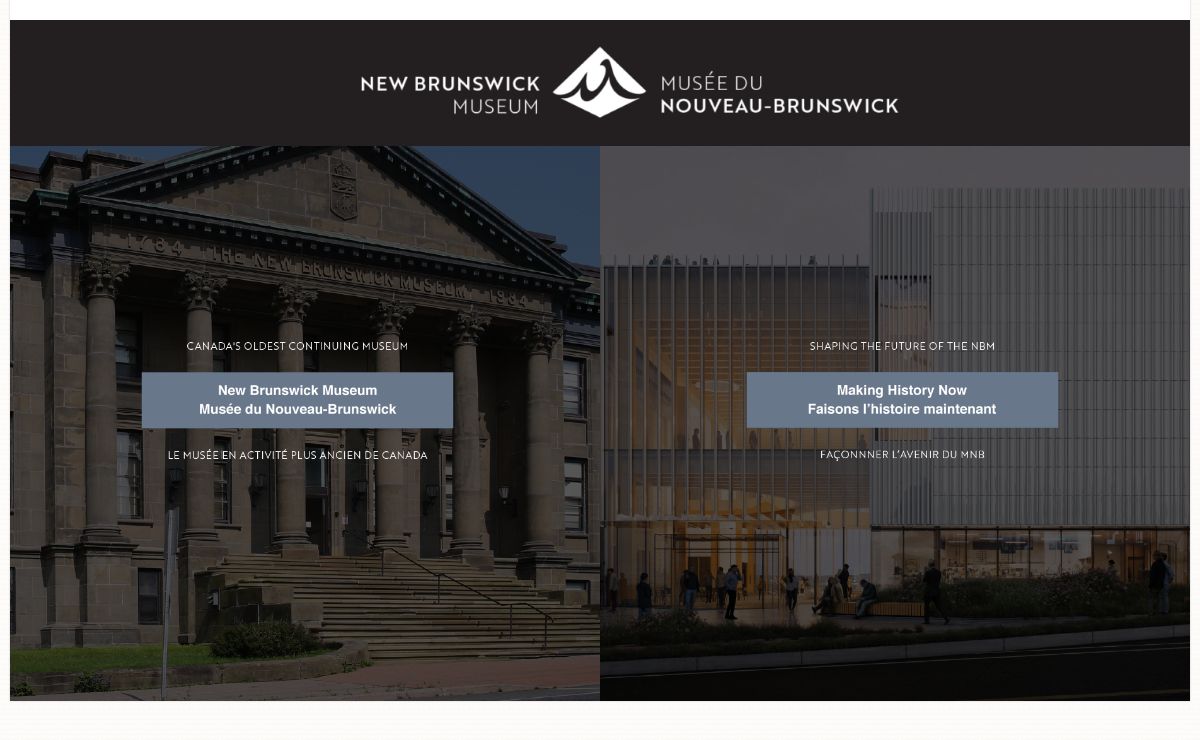 Landing Page - NBM-MNB