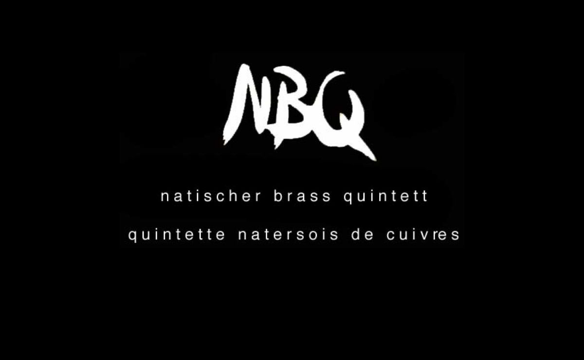 Welcome to Naters Brass Quintet N B Q
