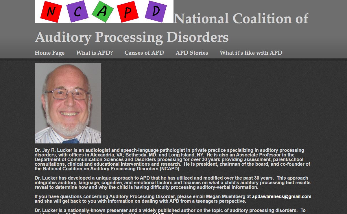 Home Page