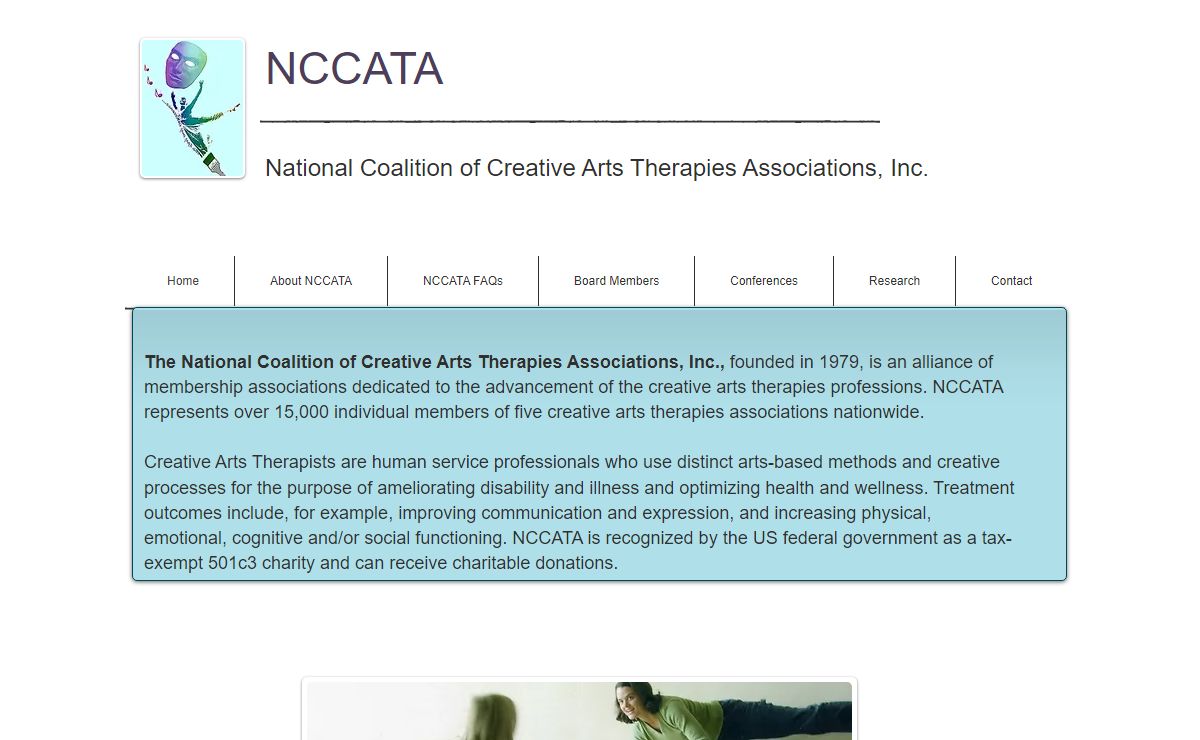 NCCATA